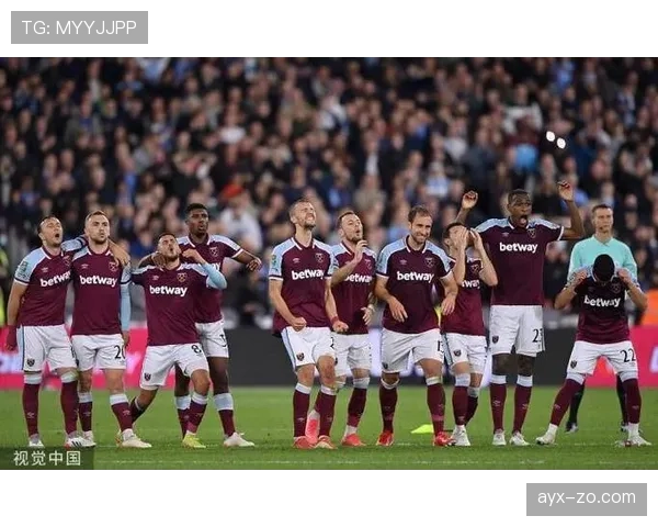 西汉姆联边路强势崛起，英超争冠实力显著提升