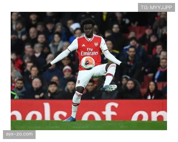 萨卡坚定表态：全力以赴为阿森纳争光，状态备受期待