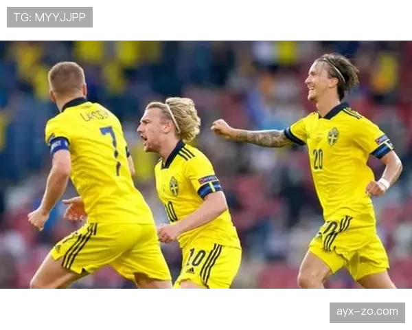 瑞典历史射手再创辉煌，破纪录表现引全球瞩目