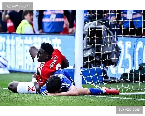 塔伊沃·阿沃尼伊闪耀英超，新星崛起展现巨大潜力