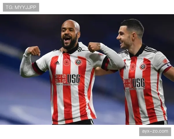 谢菲联启动重建计划，稳步迈向重返英超