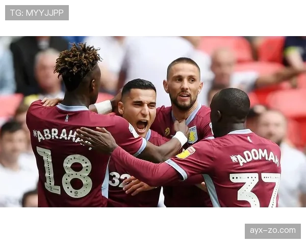 维拉崛起迈入新阶段，英超新势力强势领跑