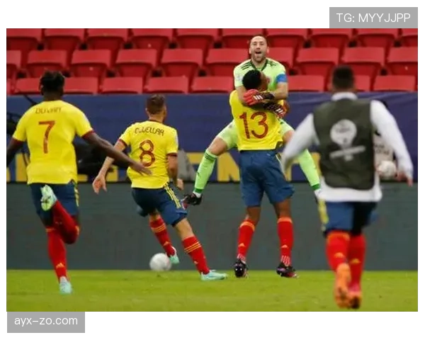 美洲杯激战：点球大战上演荣耀与泪水交织的戏剧性时刻