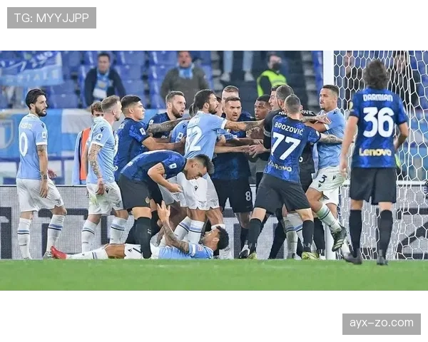 国米防线重塑显成效，稳健防守成争冠关键