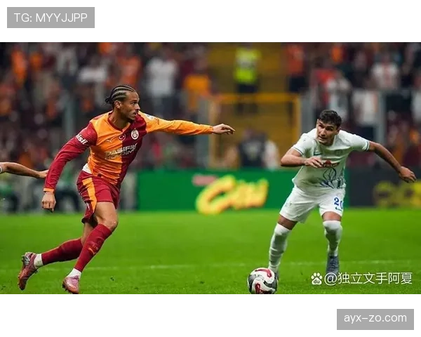 加拉塔萨雷控球能力显著提升，掌控比赛节奏成关键看点