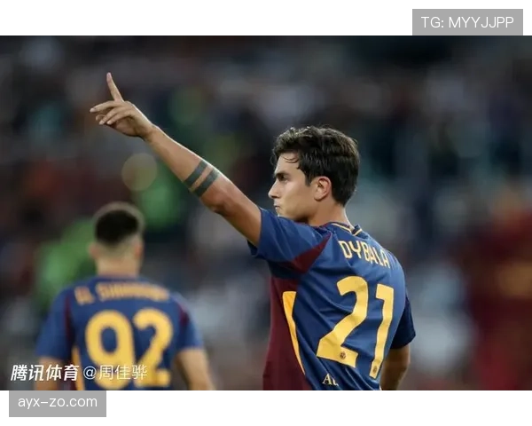 迪巴拉转会市场价值飙升，豪门争抢状态回暖值得关注