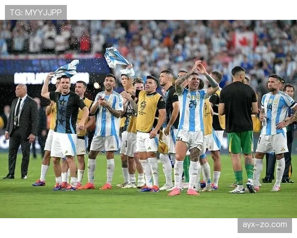 美洲杯官方最新消息