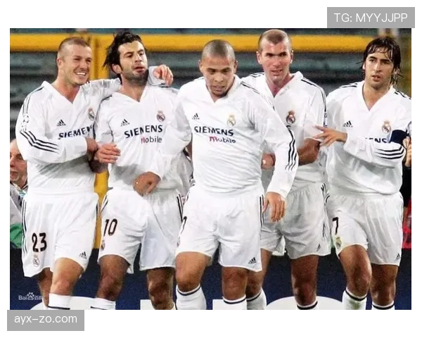 皇马五冠梦碎，弗洛伦蒂诺沉默，银河战舰该如何驶出危机迷航？