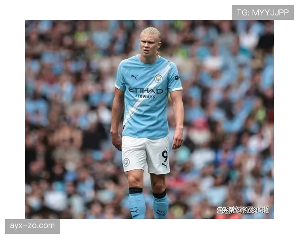 哈兰德猛攻主导下，曼城进攻体系是否趋于简化？